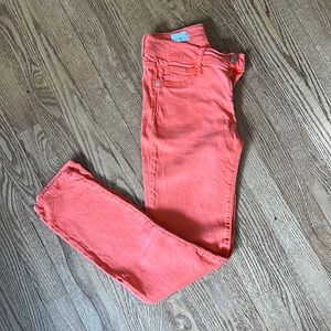Gap 1969 Jean leggings